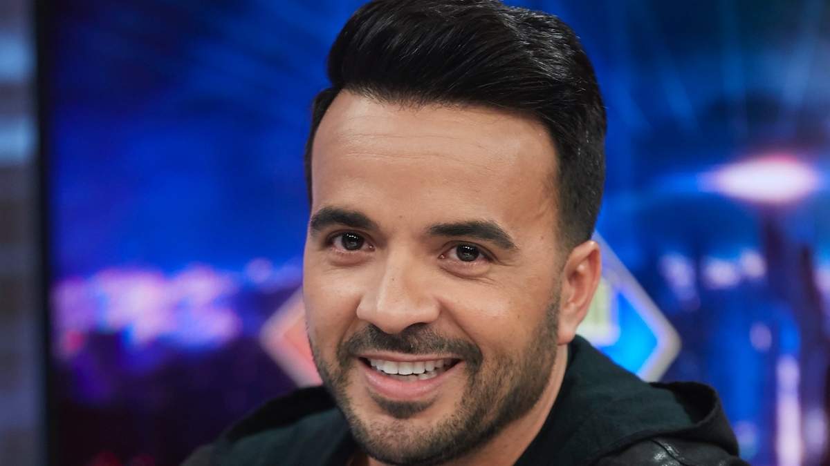 Luis Fonsi. Fuente: (Instagram).