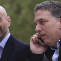 Anulan los procesamientos de Dietrich, Dujovne e Iguacel