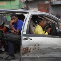 Enfrentamiento entre pandillas desata ola de violencia en Haití
