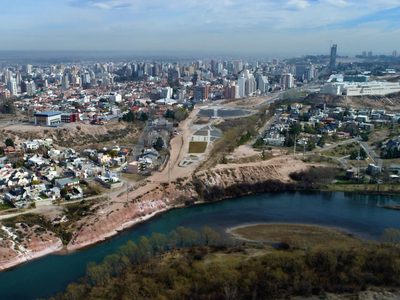 ¡Quedate en tu casa! Rige la prohibición de circular