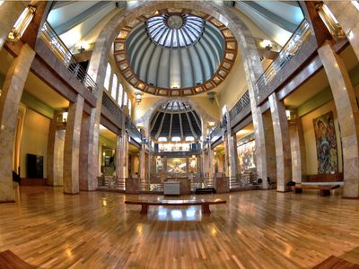 Noche de Museos de mayo 2025: Edición especial por el Día Internacional de los Museos