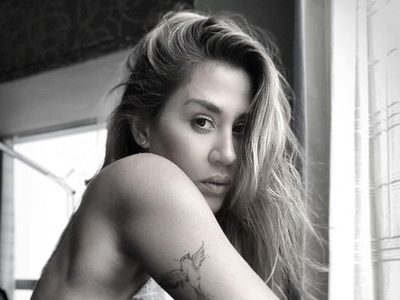 El conmovedor posteo de Jimena Barón que en minutos superó los 400 mil likes. ¡Para llorar!