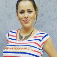 Mariana Diarco habló sobre la denuncia de extorsión del Pocho Lavezzi: "No le creo nada"