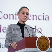 La corrupción del Poder Judicial es aberrante, dice Sheinbaum tras entrega de 29 narcos a EU
