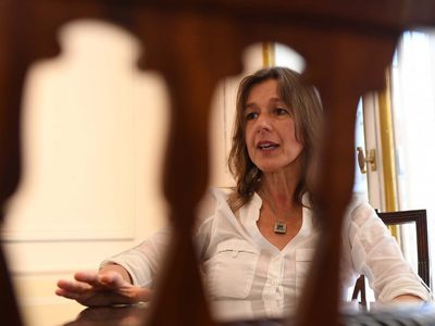 Frederic da la cara y rinde cuenta sobre seguridad en Diputados