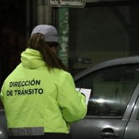 Inspectores de tránsito de Cipolletti pidieron suspender controles por temor a las constantes agresiones