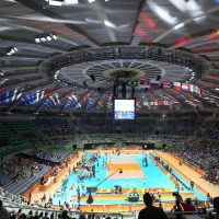 Selección de voleibol varonil se va de Río sin un solo partido ganado
