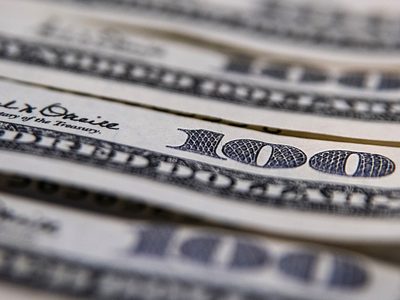 Dólar hoy: a cuánto cotiza este lunes, 15 de febrero