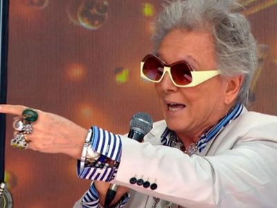 “Uno tiene que estar más liviano de equipaje”: la increíble decisión que tomó Pepito Cibrián