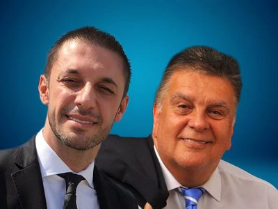 Luis Ventura hizo una revelación clave sobre Matías Morla en pleno escándalo: "La verdad es esa"