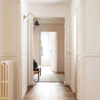 Mirá estas ideas "low cost" para decorar los pasillos de tu hogar y darles un estilo único