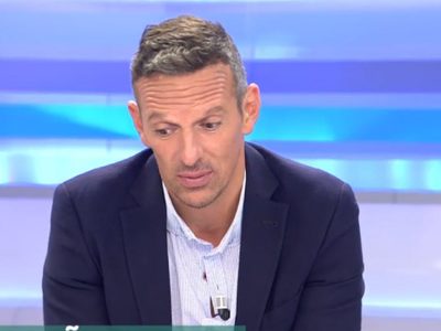 Joaquín Prat desmontó a este político en vivo: no le importó su rango