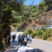 Sicarios disparan contra ciudadanos formados para votar en Coyomeapan; un indígena muerto (Video)