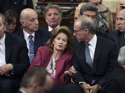 ¿Marcha una feria judicial? La Corte evalúa cómo enfrentar el coronavirus