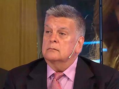 "Tendrían que explicar": Luis Ventura no dudó y les respondió a Dalma y Gianinna Maradona