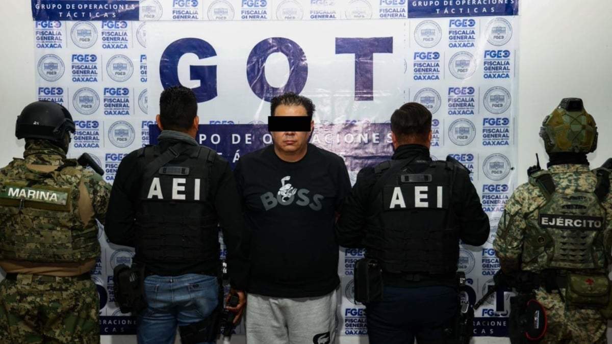 J.A.H.V., alias “El Kilo”