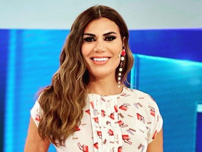 Flor de la V dio una sorpresiva noticia y dejó mudos a todos
