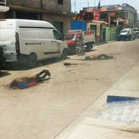 Puebla: Pobladores de Yehualtepec linchan a cuatro y queman comandancia