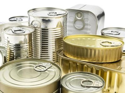 Con las latas de atún que siempre tiras: creá este hermoso proyecto para tus mini suculentas