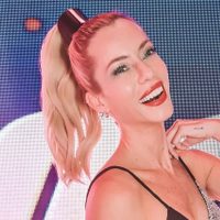 Increíble pero real: Nicole Neumann compartió una foto junto a Fabián Cubero tras varios años