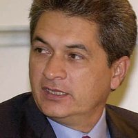 Fiscales de EU presentarán nuevos cargos contra Yarrington; se declararía culpable, afirman
