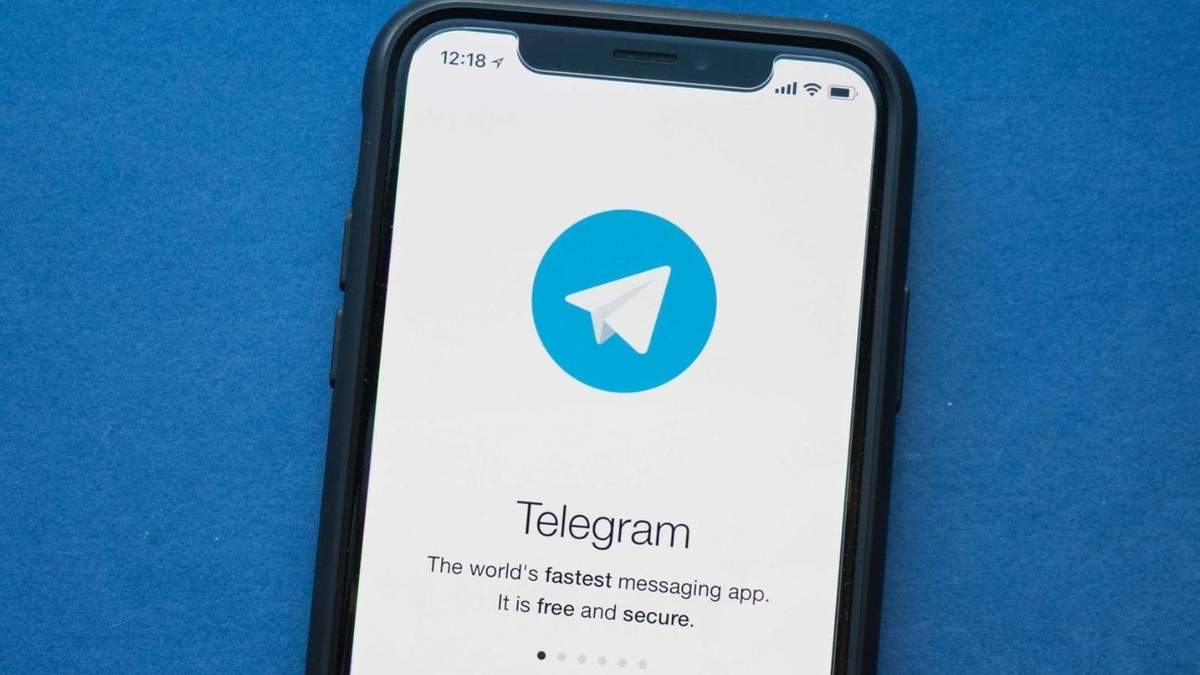 Telegram