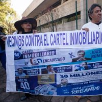 FGJCDMX pide a la UIF información para indagar lavado entre exfuncionarios de la Benito Juárez