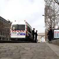 Covid-19: la ocupación de camas de cuidados intensivos en París supera el 50%