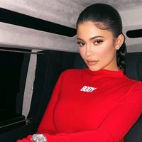 Como nunca antes vista: así lució Kylie Jenner en su nueva e inesperada faceta