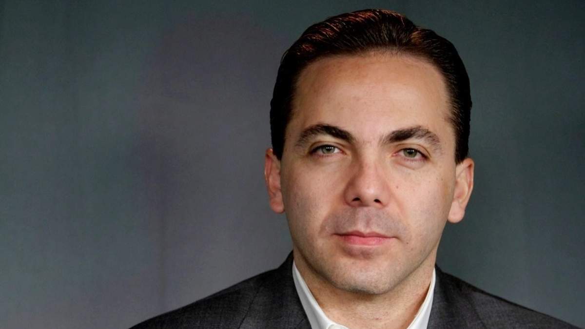 Cristian Castro. Fuente: (Instagram)