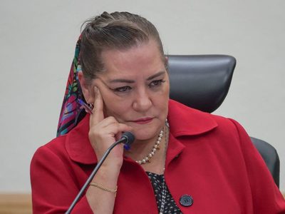 Tribunal Electoral respalda la ampliación de poderes de Guadalupe Taddei en el INE
