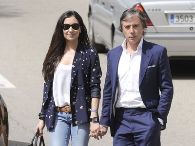 Cristina Sainz celebra un emotivo aniversario junto a Israel Bayón en medio de la dulce espera