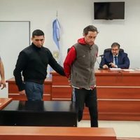 Prendió fuego a su hermana y sobrina; lo sentenciaron a 5 años y 6 meses de prisión