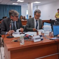Breide Obeid pidió que se investigue si Jorge Sobisch incurrió en falso testimonio