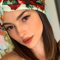 ¡No se dio cuenta! Paty Cantú casi rompe Instagram con esta foto que llamó la atención por un...
