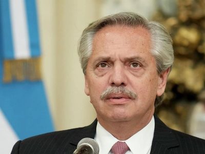 "Puede ir preso": reconocido abogado afirmó que Alberto Fernández puede cumplir una larga condena