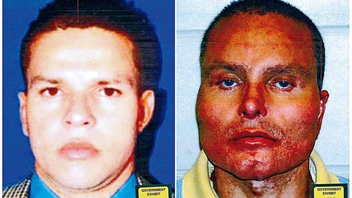 El antes y después de Ramírez Abadía