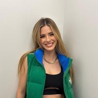 La China Suárez le dijo adiós a su look característico: el cambio que realizó