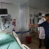 Bariloche en alerta: se acaban las camas de terapia intensiva