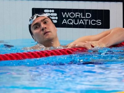 La natación es el primer deporte olímpico en levantar restricciones impuestas a atletas rusos