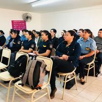 La Subsecretaría de las Mujeres capacitó a más de 110 policías en igualdad de género