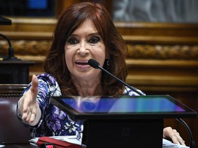 El Kirchnerismo denunció que el Macrismo pretende "paralizar el Senado"
