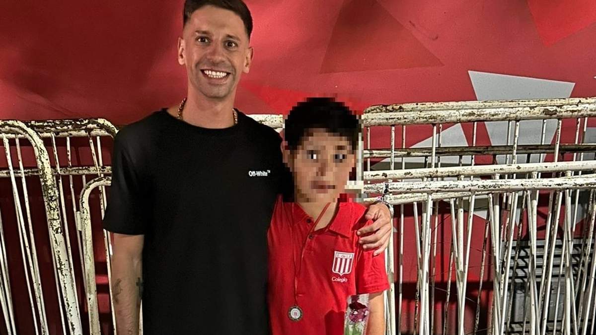 Las capturas habrían sido publicadas en la sección de "Mejores Amigos" de la cuenta de Instagram de Santiago Rodriguez