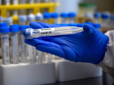 Últimas novedades: Neuquén sumó 6 nuevos casos de coronavirus