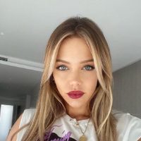 "Primer cambio": Evangelina Anderson derritió el espejo con una selfie totalmente al natural