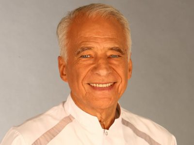 La noticia que alegra el presente de Alberto Cormillot
