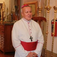 Arzobispo de SLP pide no votar por candidatos pro aborto y matrimonio igualitario