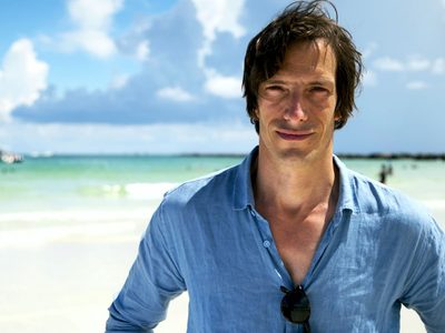 Tras su triunfo en Telefe, el regreso más esperado de Iván de Pineda