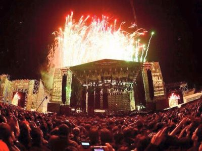 “Es un cartel irrepetible”: Hell and Heaven sobre su edición 2022
