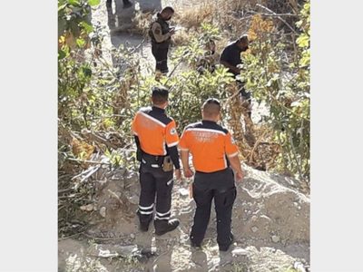 Restos hallados cerca del estadio Akron, en Jalisco, eran de seis personas